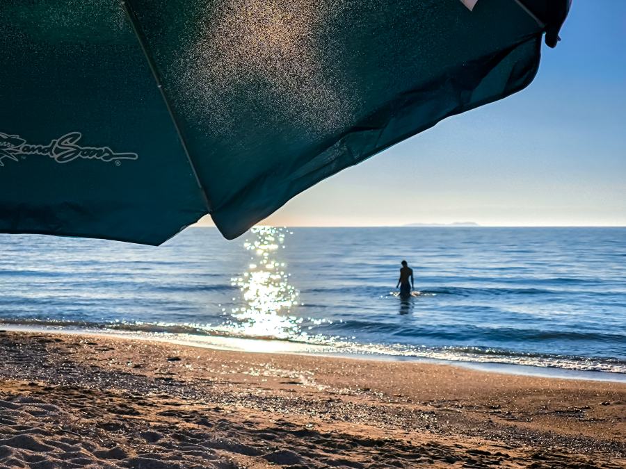 Καύσωνας: Επιστρέφουν οι υψηλές θερμοκρασίες - Ποιες περιοχές θα «ψηθούν»