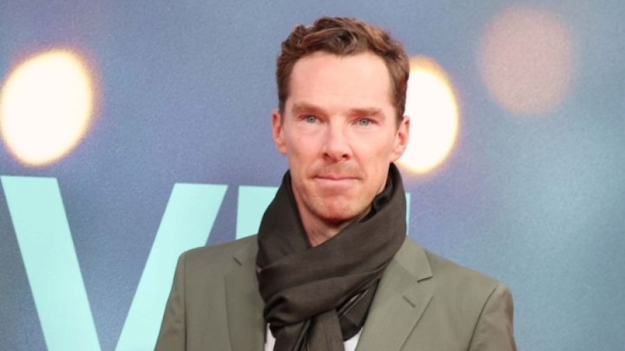 Ο Μπένεντικτ Κάμπερμπατς δεν θέλει να τον αποκαλούν διασημότητα