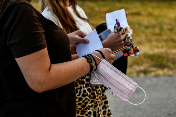 Πανελλήνιες 2021: Αυτά είναι τα θέματα χημείας, κοινωνιολογίας και πληροφορικής όλες οι απαντήσεις