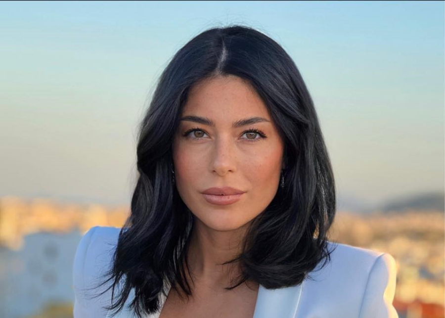 Η Αφροδίτη Λατινοπούλου επιστρέφει με τη «Φωνή Λογικής» για τις εκλογές της 25ης Ιουνίου