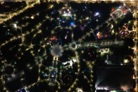 Plásmata 3: Όσα θα δείτε την τρίτη και τελευταία εβδομάδα στο Πεδίον του Άρεως