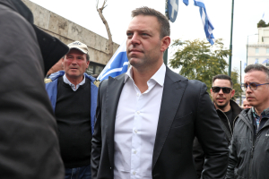 Τελευταία «ζαριά» για Κασσελάκη – Αποχωρεί από την πολιτική αν δεν μπει στη Βουλή