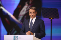 ΔΕΘ: Στη Θεσσαλονίκη σήμερα ο Μητσοτάκης – Το πρόγραμμα του πρωθυπουργού