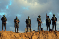 Ισλαμική Τζιχάντ: Εντοπίστηκε σορός Ισραηλινού ομήρου στη Γάζα