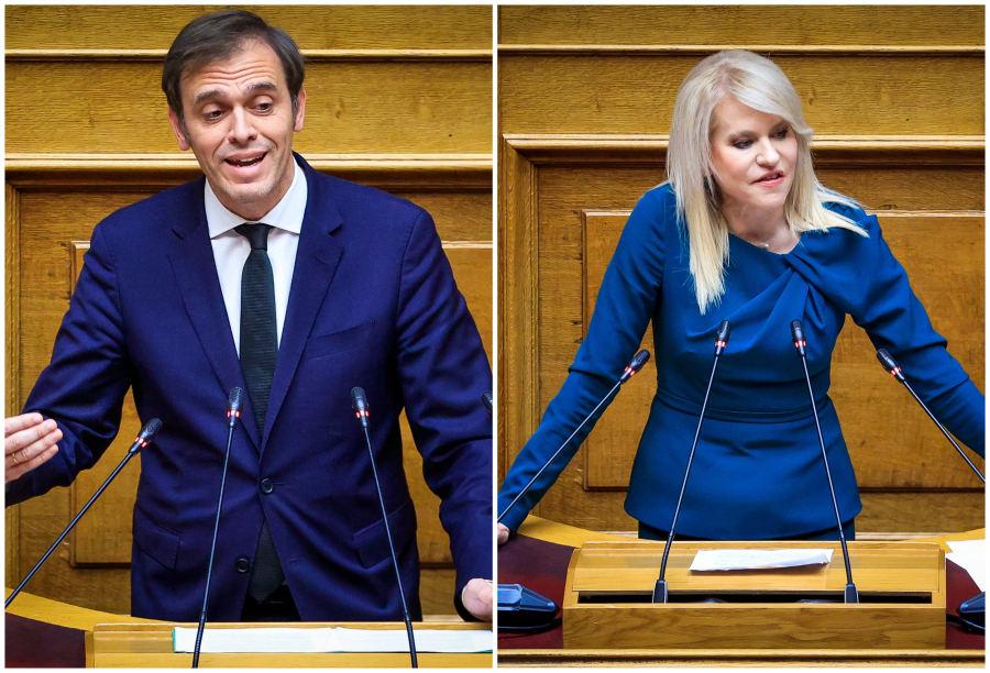 Το τηλεφώνημα που άναψε «φωτιές» - Τι γυρεύει το ΠΑΣΟΚ από τον Κασσελάκη;