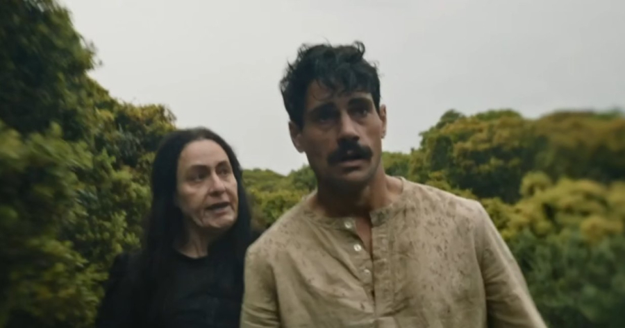 Βροχή τα σχόλια για τον Πάνο Βλάχο και τις «17 Κλωστές» - «Εξαιρετική επιλογή, Netflix ακούς;»