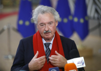 Ο υπουργός Εξωτερικών του Λουξεμβούργου μίλησε για ανατροπή και «φυσική εξόντωση» του Βλαντιμίρ Πούτιν