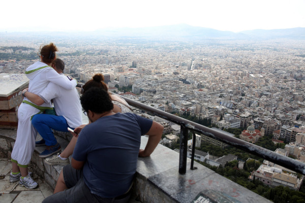 Νέος ΕΝΦΙΑ: Σχέδιο για να «βγαίνει» ο φόρος από το περιουσιολόγιο