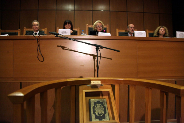 Κρήτη: Κάθειρξη 17 ετών για τον δάσκαλο που ασέλγησε σε 8χρονη