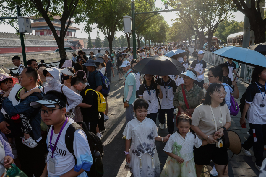 Κορονοϊός: 5 χρόνια από την έκρηξη της πανδημίας