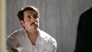 «Grand Hotel»: Αλέξανδρος και Ρήγας σε έναν άνευ προηγουμένου ξεκαθάρισμα λογαριασμών