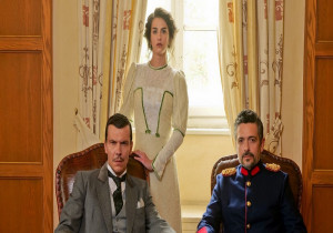 Το twitter αποθεώνει το «Κόκκινο Ποτάμι» που έκανε χθες πρεμιέρα στο OPEN