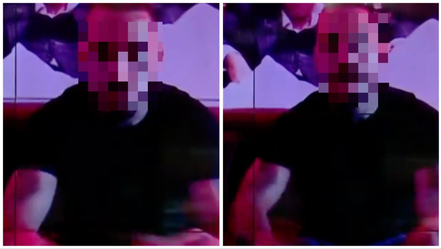 Ο τράπερ που συνελήφθη για κλοπές ΑΤΜ μιλάει για πρώτη φορά, «από μικρός δούλευα»