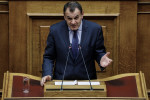 Παναγιωτόπουλος: Δεν υπάρχουν αρνητικές επιπτώσεις από την αποστολή Patriot στη Σ. Αραβία