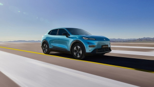 Στην Ελλάδα το νέο Deepal S05 Plug-in Hybrid με τιμή έκπληξη