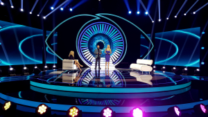 Big Brother: Σάλος με τη διαρροή ερωτικών σκηνών - Η επίσημη ανακοίνωση του ΣΚΑΪ
