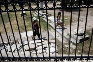 Αρχαιολόγοι για Ελληνικό: Η εφαρμογή της νόμιμης διαδικασίας δεν επιφέρει καθυστερήσεις