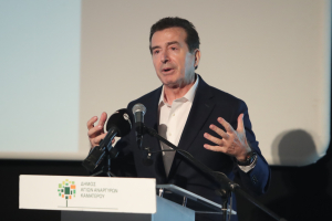 Χρυσοχοΐδης για Marfin: «Μπορεί ένα email να καταδικάσει ανθρώπους; – Υπάρχει υλικό και τεκμήρια»