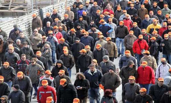 Σάλος στην αγορά εργασίας, λόγω των capital controls