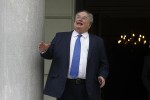 «Προκρίνεται» το Γκόρνα Ματσεντόνια - Στα Σκόπια οι προτάσεις Κοτζιά