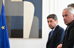 Σκάνδαλο ΟΠΕΚΕΠΕ: Εις τας Ευρώπας υπάρχουν δικαστές - Εις τας Αθήνας;