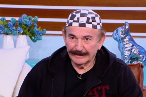 Παύλος Κοντογιαννίδης: «Δεν αισθάνομαι πικρία από τον Πέτρο Φιλιππίδη» (Βίντεο)