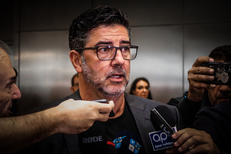 Παναθηναϊκός: Ανακοινώθηκε ο Ρουί Βιτόρια – Συμβόλαιο έως τον Ιούνιο του 2026