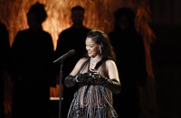 Το «επαναστατικό» όνομα που θα δώσει η Rihanna στον δεύτερο γιο της