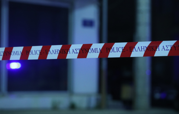 Θεσσαλονίκη: 36χρονη μαχαίρωσε στην πλάτη Τούρκο οδηγό φορτηγού