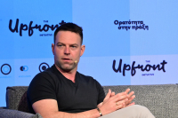 Κασσελάκης υπέρ Δούκα: «"Πληρωμένα πιστόλια" Βορίδης, Γεωργιάδης και Πλεύρης»