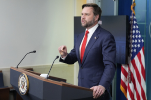 Βανς: Οι όμηροι θα μπορούσαν να απελευθερωθούν «ανά πάσα στιγμή»