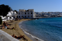 Πολεοδομία Μυκόνου: Απομακρύνεται ο προϊστάμενος με απόφαση δημάρχου, ερευνάται για σειρά κακουργημάτων