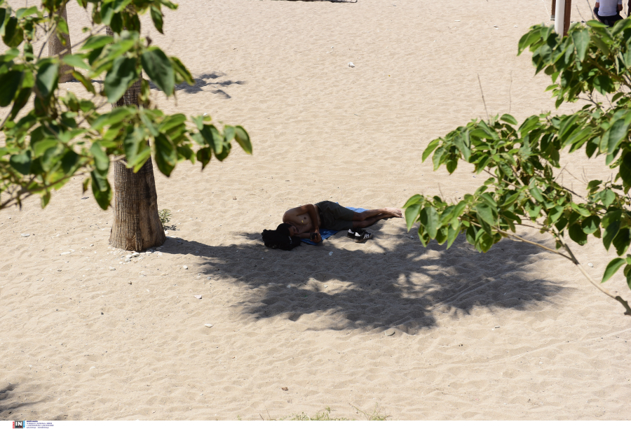 Σάκης Αρναούτογλου: Ποια μέρα θα χτυπήσει «κόκκινο» ο υδράργυρος