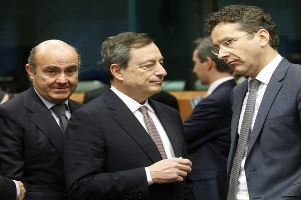 Συντάσσεται ήδη η απάντηση των Θεσμών στην ελληνική πρόταση