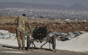 Κλιμακώνεται η κρίση στη νότια Συρία: Πάνω από 200 οι νεκροί