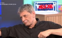 Μιχάλης Ρακιντζής: Μίλησε για τη συμμετοχή του στη Eurovision – «Πολλά δεν πήγαν καλά»