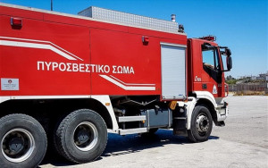 Ανασύρθηκε η σορός του ορειβάτη στην Πάρνηθα