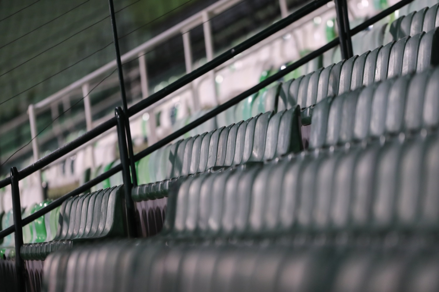 Το χρονοδιάγραμμα για τα γήπεδα: Οι ημερομηνίες για άνοιγμα, κάμερες και ηλεκτρονικό εισιτήριο