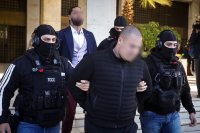 Ανατροπή στην υπόθεση της Φοινικούντας: Ο 22χρονος ανιψιός φέρεται να είναι ο δολοφόνος - Τον «έκαψε» το ChatGPT