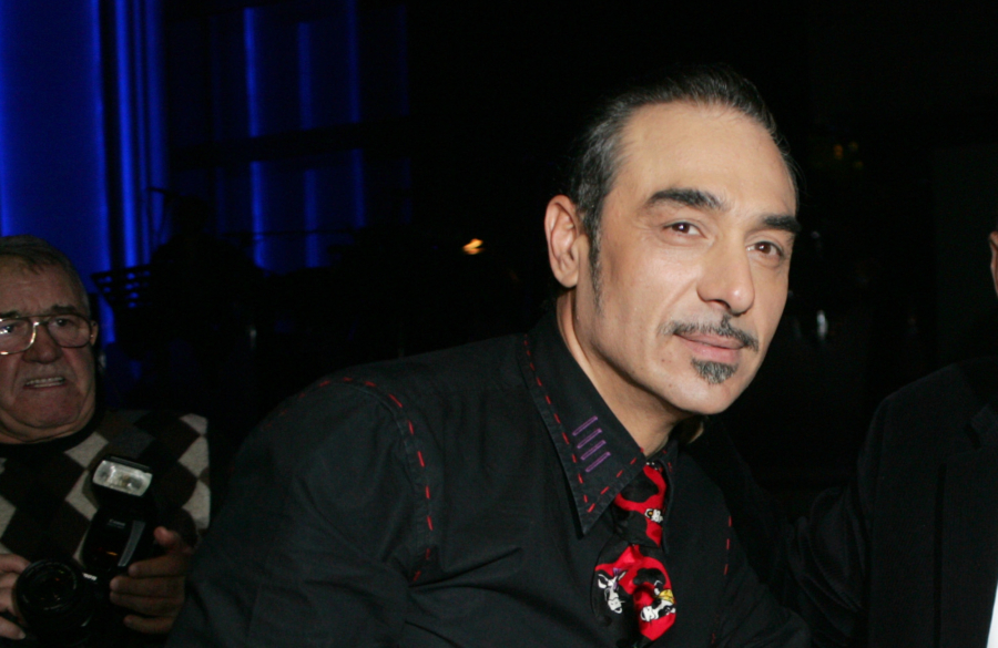 Νότης Σφακιανάκης: Γιατί απουσίαζε από το τελευταίο «αντίο» στη σύζυγό του, Κίλι (βίντεο)