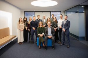 H ίδρυση της Green Industrial Grids Association επιταχύνει τον εκσυγχρονισμό των ηλεκτρικών δικτύων στην Ευρώπη