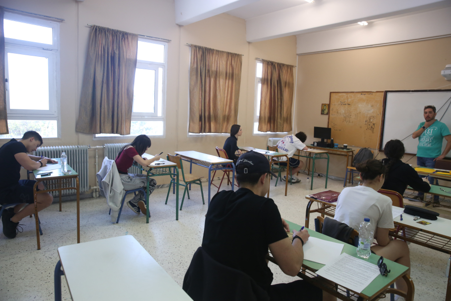 Νέα Ελληνικά ΕΠΑΛ: Θέματα και απαντήσεις στις Πανελλήνιες 2025