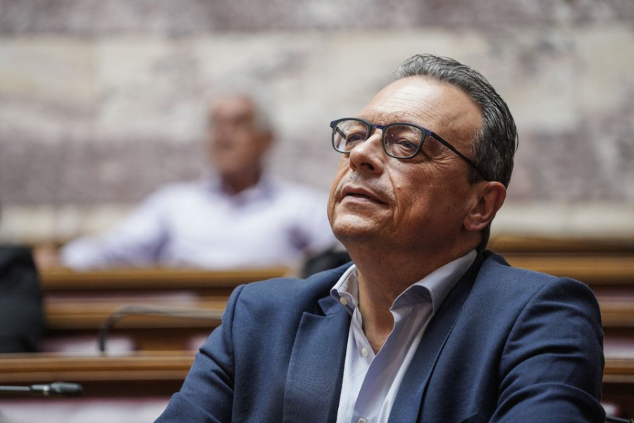 Σωκράτης Φάμελλος: «Υπάρχει χώρος και χρόνος για να στηριχθεί κοινή υποψηφιότητα για ΠτΔ»