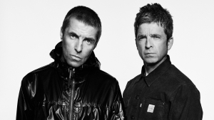 Rock and Roll Hall of Fame: «Έφαγαν πόρτα» οι Oasis - Ποιοι κατάφεραν να μπουν