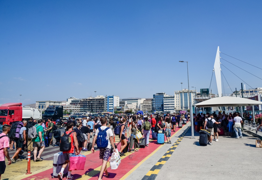 Νέα εγκύκλιος για τα ακτοπλοϊκά - Τι ισχύει για τους ελέγχους