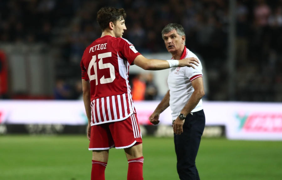 ΠΑΟΚ - Ολυμπιακός: Η ώρα και το κανάλι του αγώνα