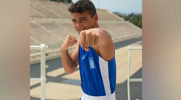 Βασίλης Τόπαλος: Νέα στοιχεία για τον θάνατο του πυγμάχου, τι ζητήθηκε από τον ιδιοκτήτη του γυμναστηρίου