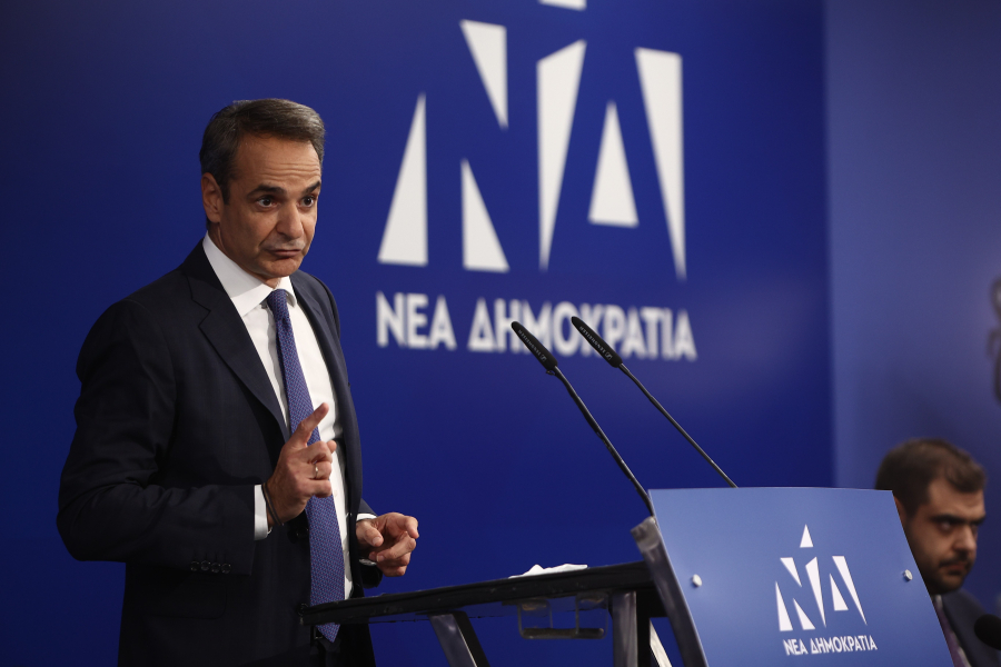 Μεταρρυθμιστικές και οικονομικές προκλήσεις για το 2024