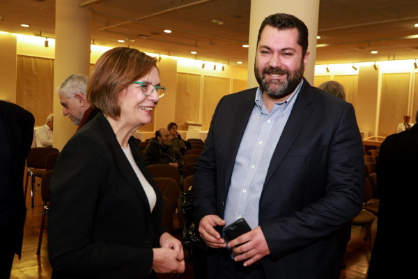 Κρέτσος: Η Ελλάδα έχει μπει για τα καλά στο παιχνίδι της διεθνούς οπτικοακουστικής βιομηχανίας