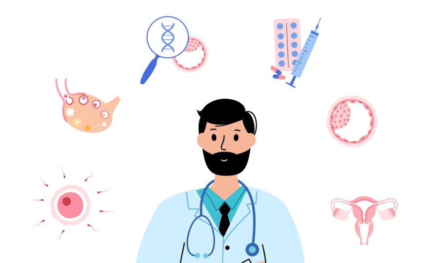 Γονιδιακός έλεγχος & νέα φάρμακα για ασθενείς με καρκίνο ωοθηκών